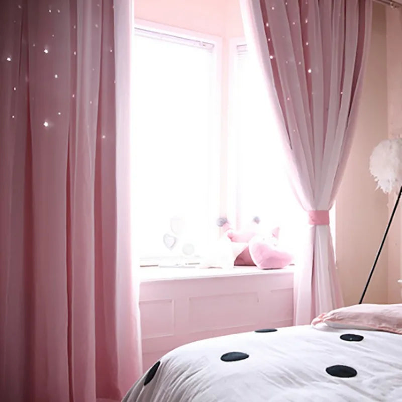 Blackout Curtains for Window
