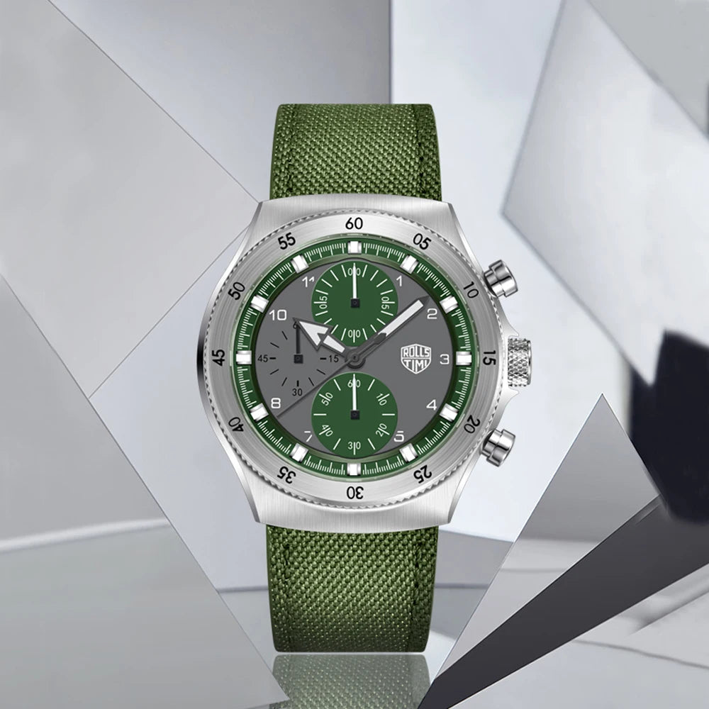 Men's Quartz Watches  Luxury