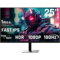 24.5'' Gaming Monitor, FHD 1080P 180Hz