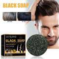 Hair Soap For Men
