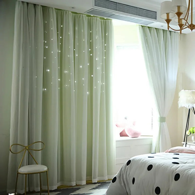Blackout Curtains for Window