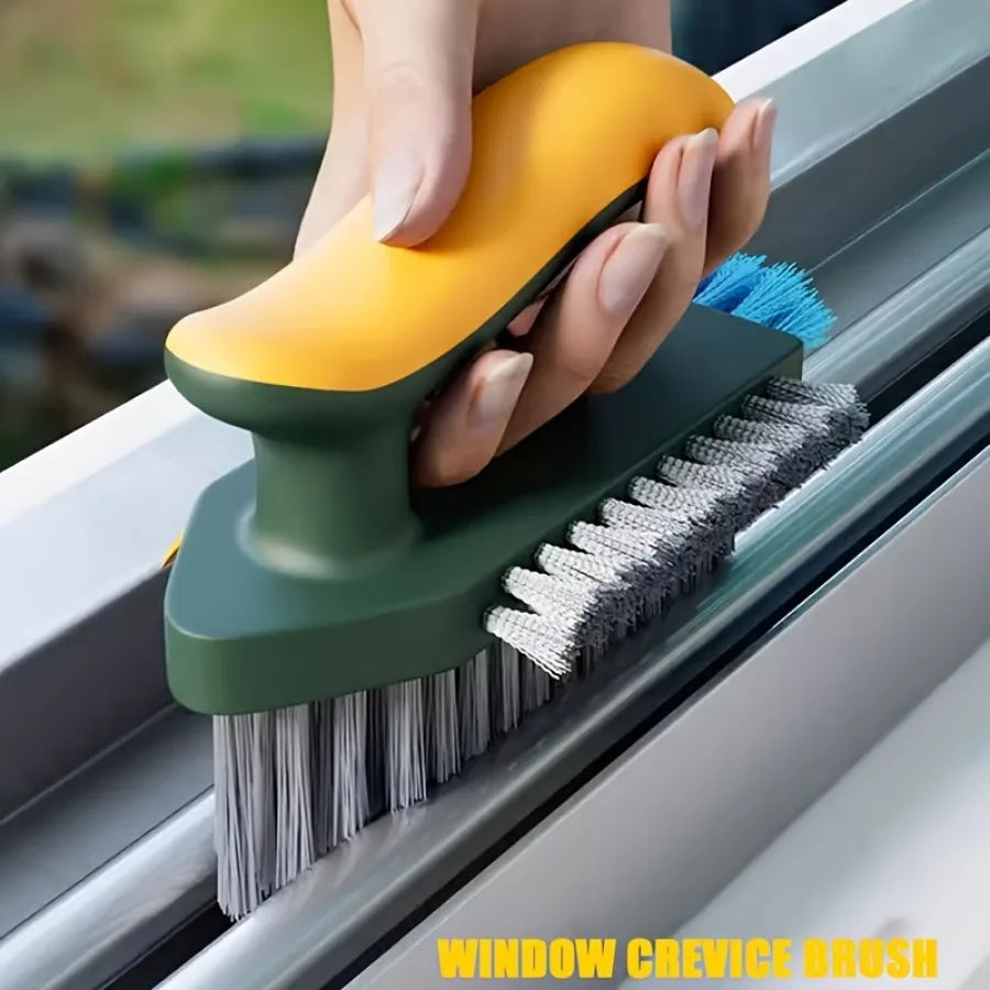 Multi - Purpose Cleaning Brush