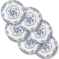 Dinner Plates Ceramic Plates Set of 6