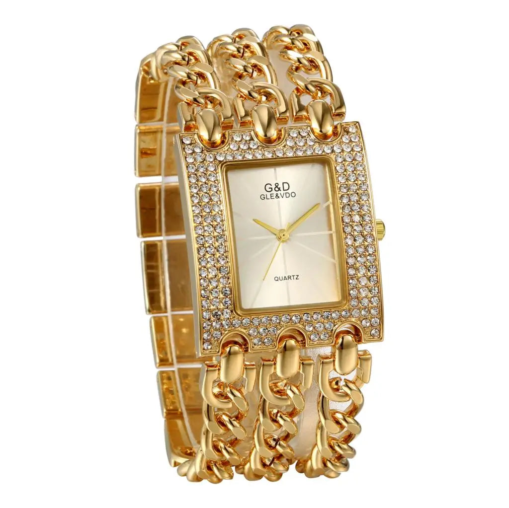 Luxury Women's Watches