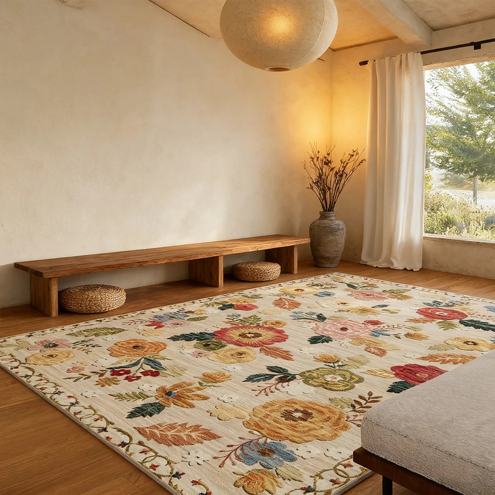Area Rug 8x10  Living Room rugs
