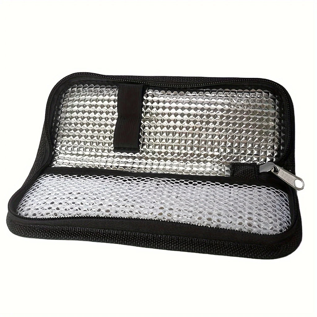 New Portable  Cold Storage Insulin Bag