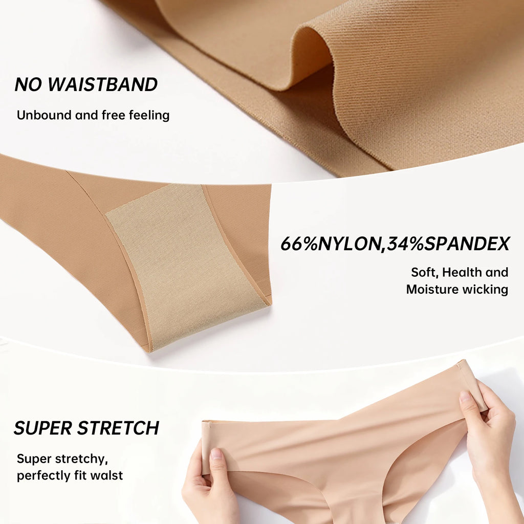 Bras & Panties Set