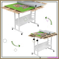 Foldable 2000 Piece Jigsaw Puzzle Table