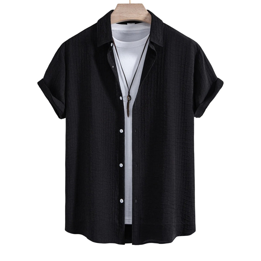 Men's Casual short set