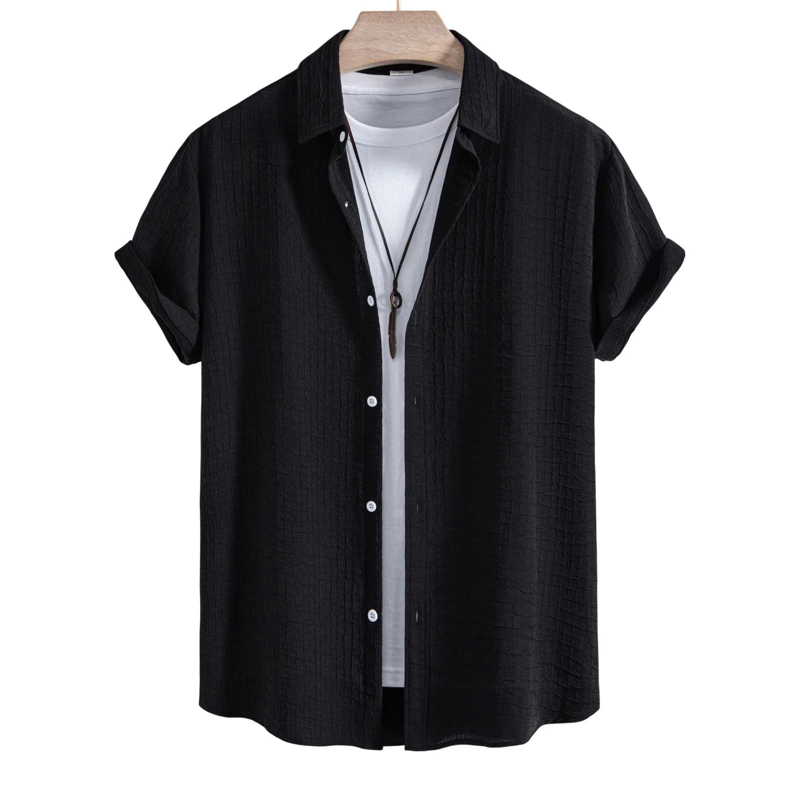 Men's Casual short set