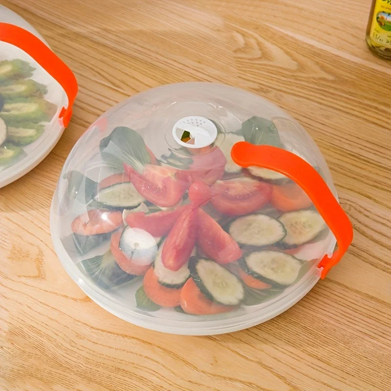 Microwave Food Cover
