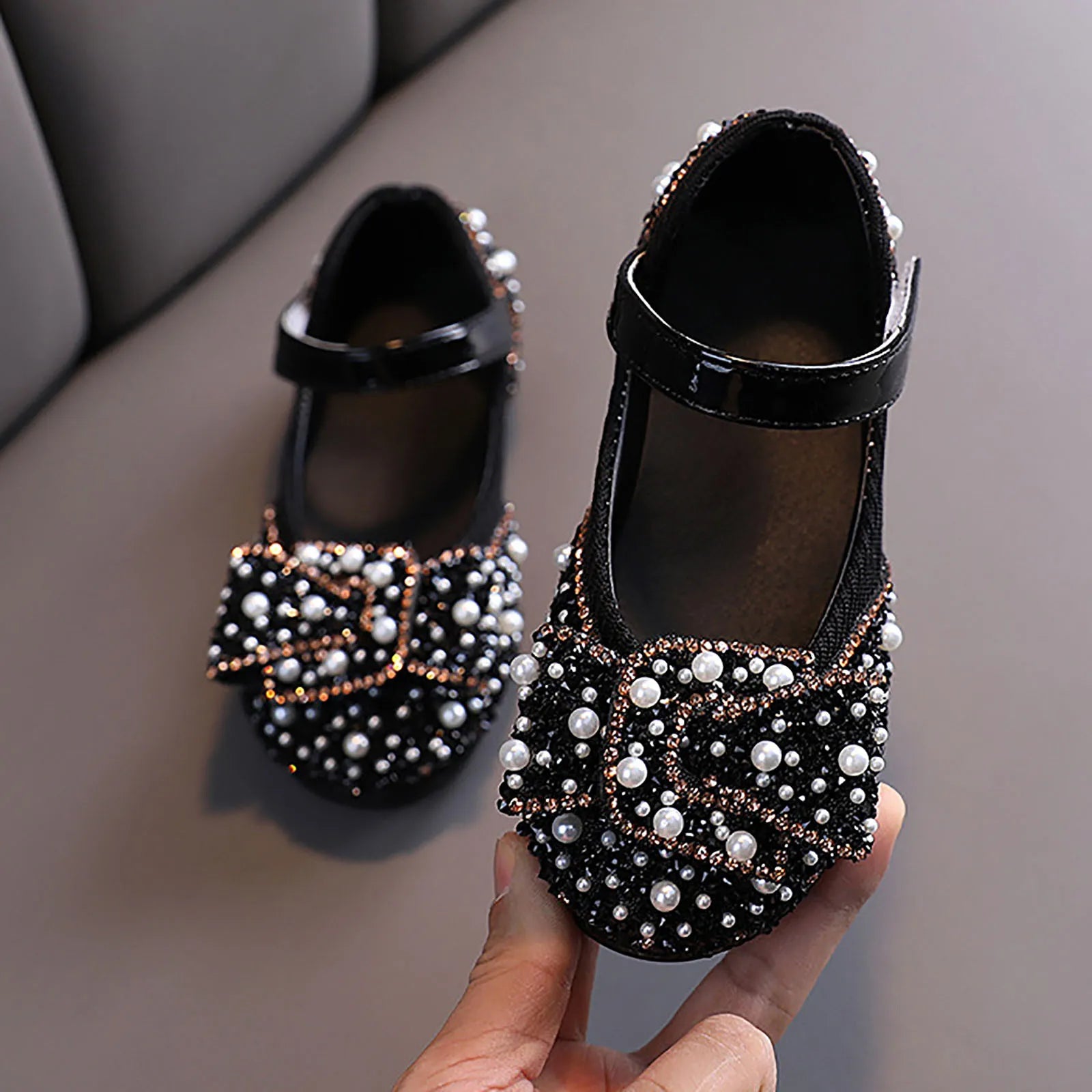 Cinderella Shoes