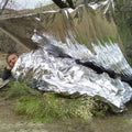First Aid Blanket