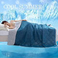 Large Cooling Blanket