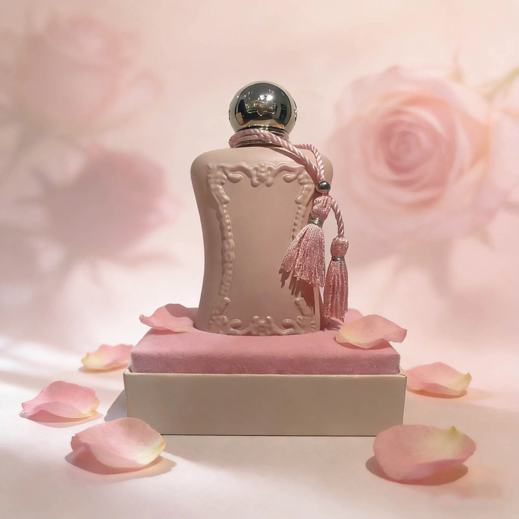 Sophisticated Scent