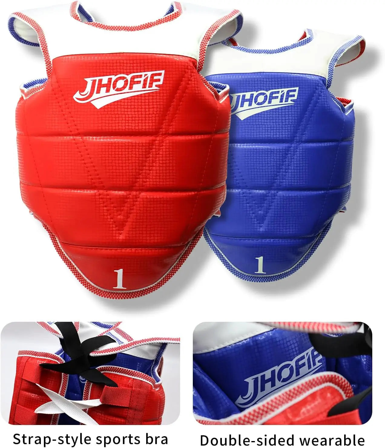 Sparring 13 PCS Gear Set