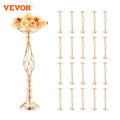 Metal Gold All Occasion vases,