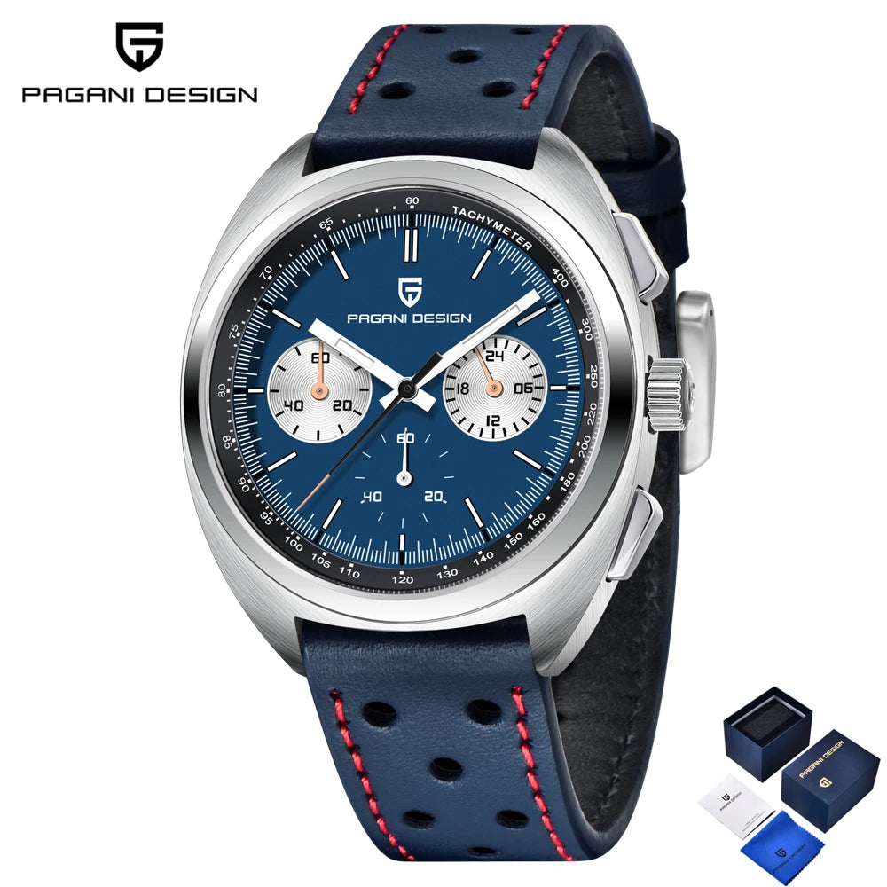 Luxury Watch For Men Chronograph