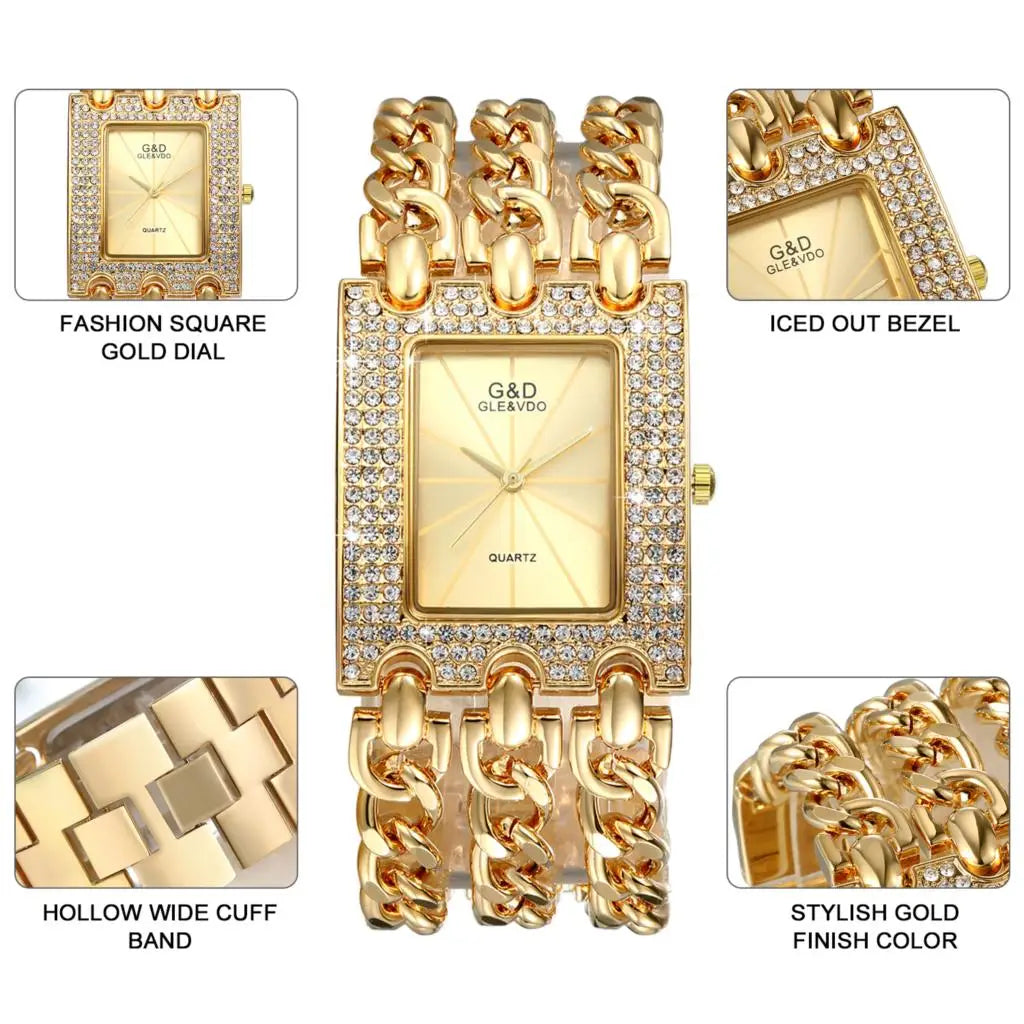 Luxury Women's Watches