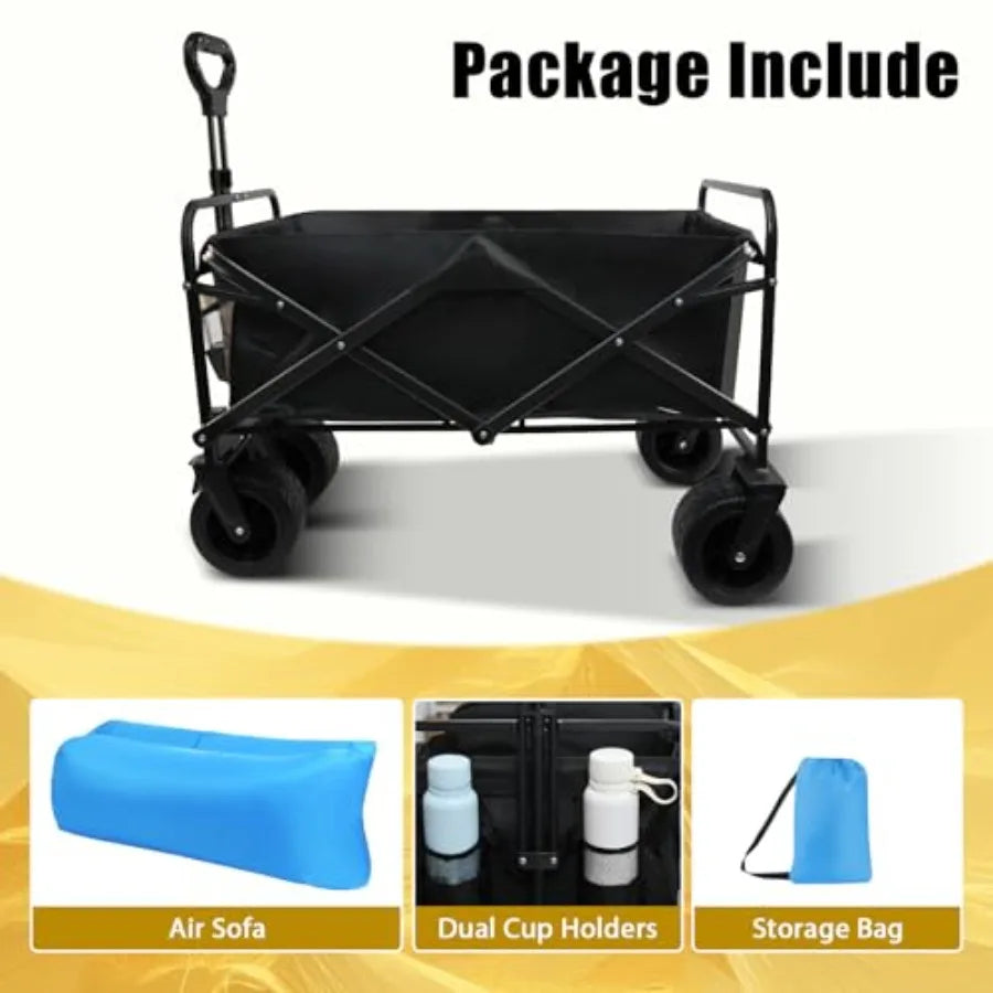 Beach Cart