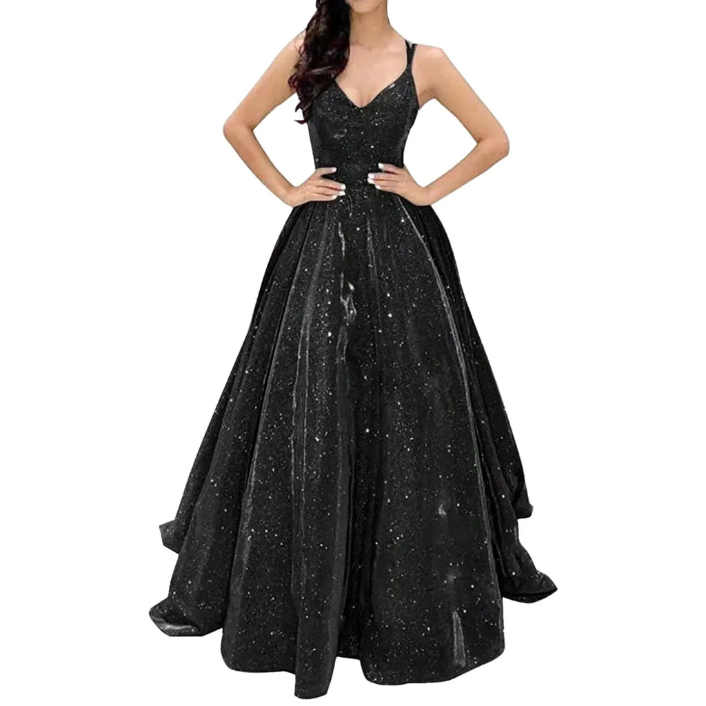 Beautiful Prom Gown