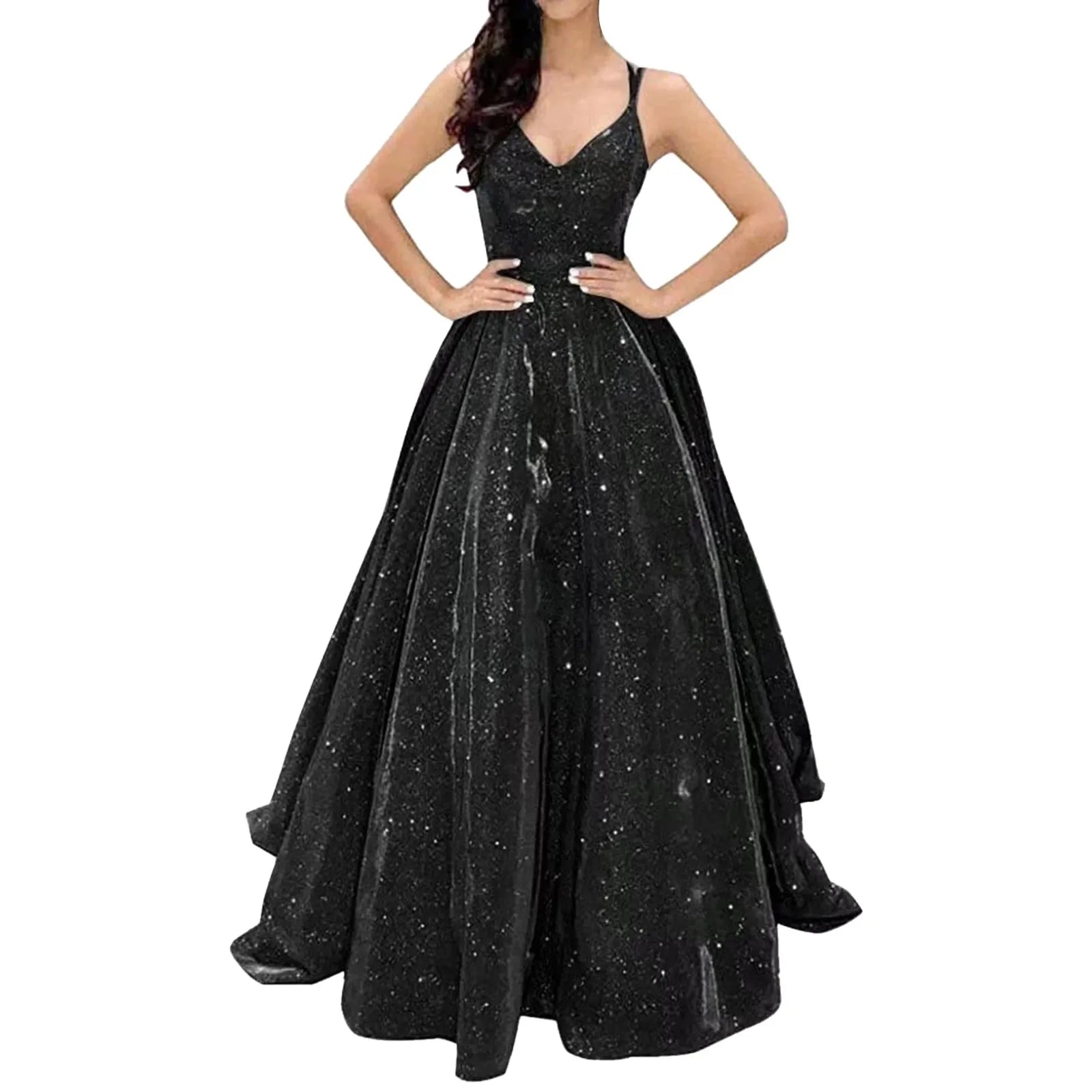 Beautiful Prom Gown