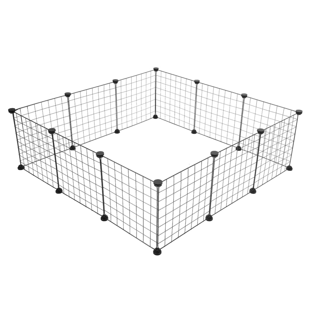 Pet Playpen, Small Animal Cage Indoor