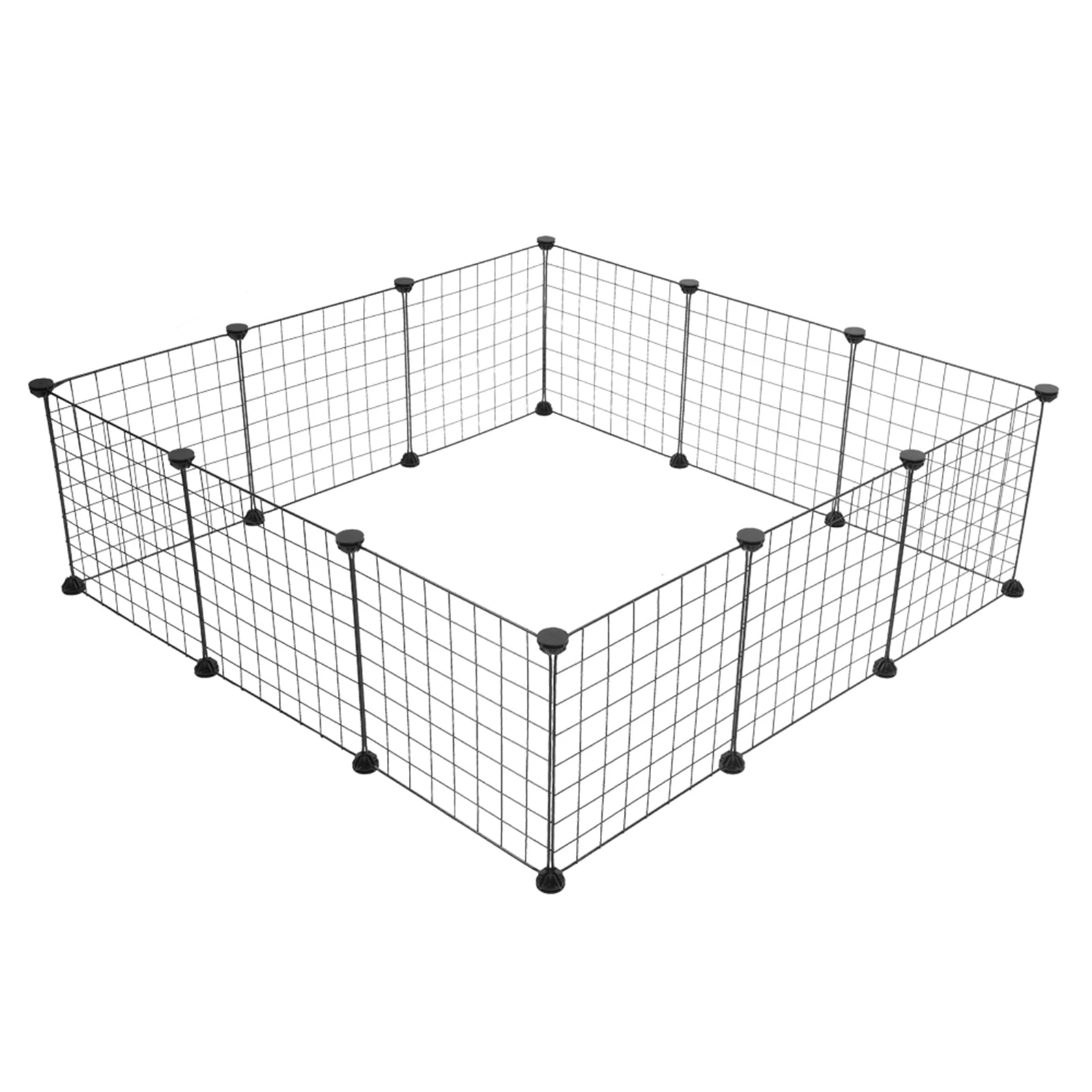 Pet Playpen, Small Animal Cage Indoor