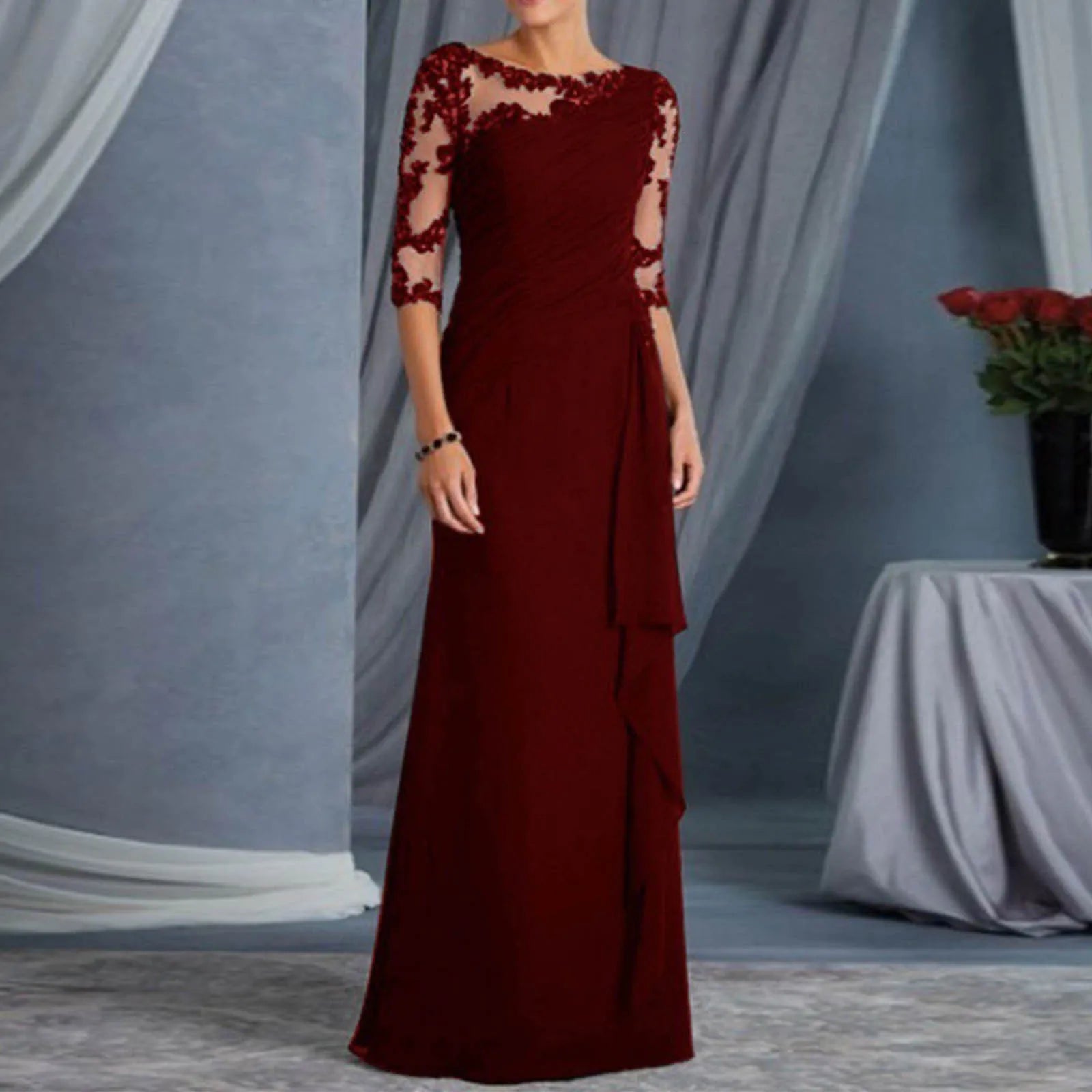 Formal Evening Gowns