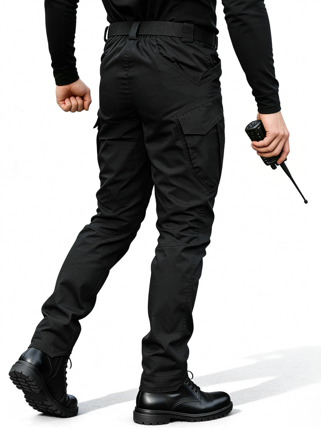 Lightweight Durable Cargo Pants