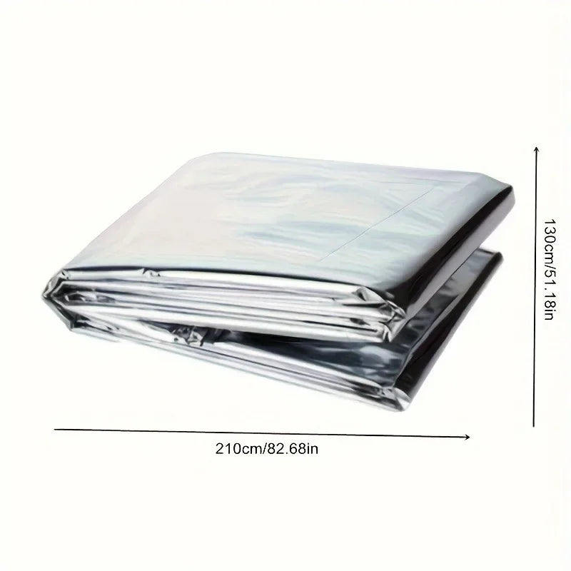 Emergency Rescue Blanket