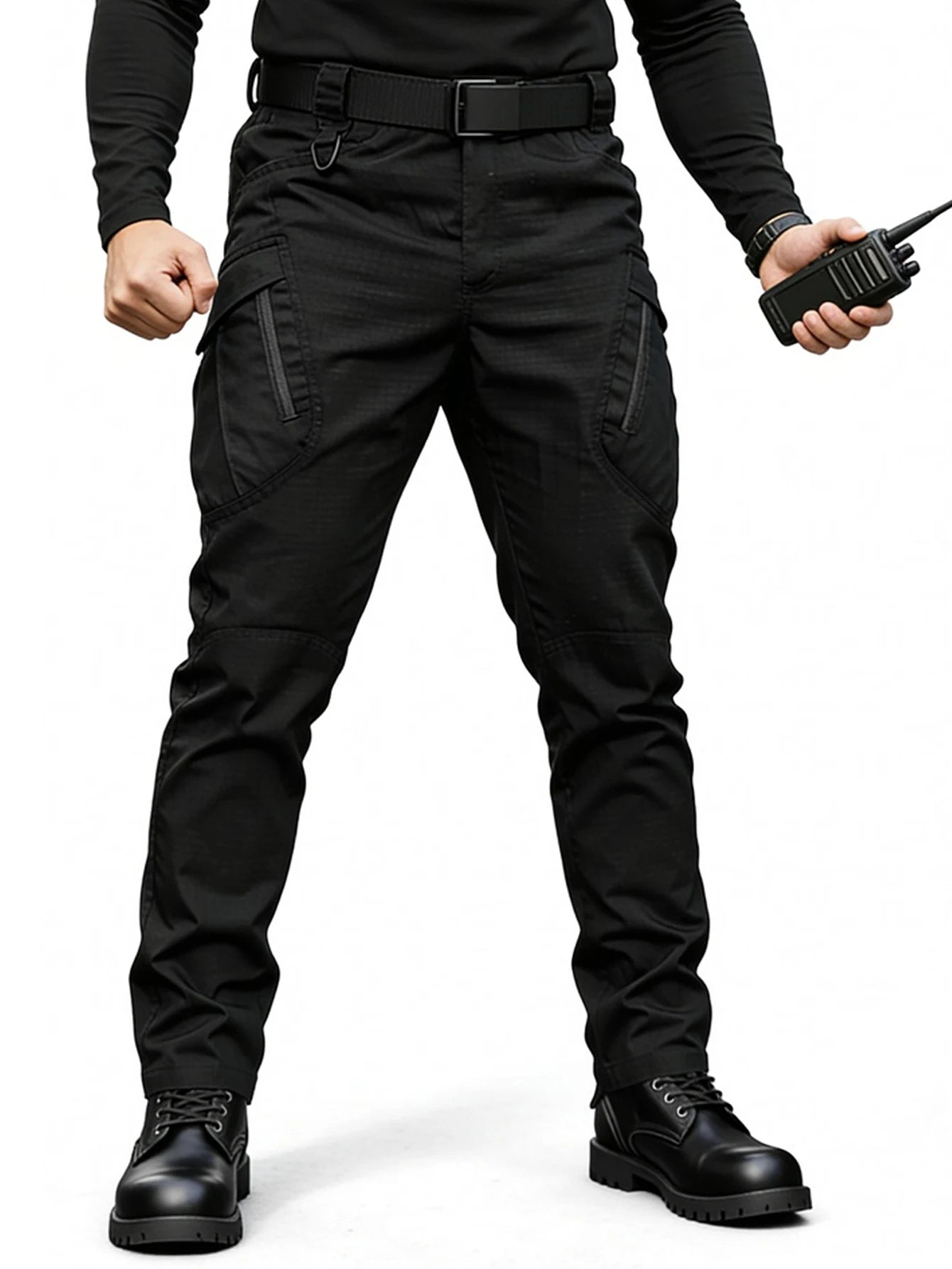 Lightweight Durable Cargo Pants