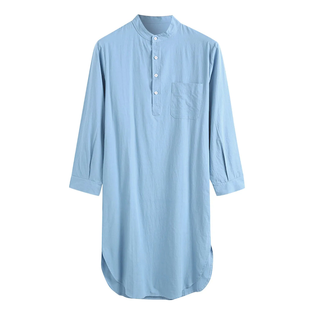 Men’s Oversized Shirts