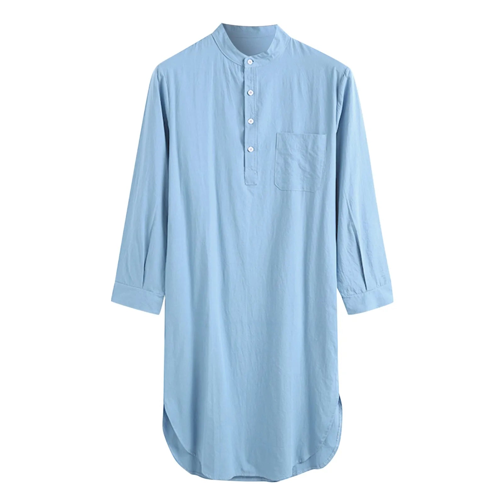 Men’s Oversized Shirts