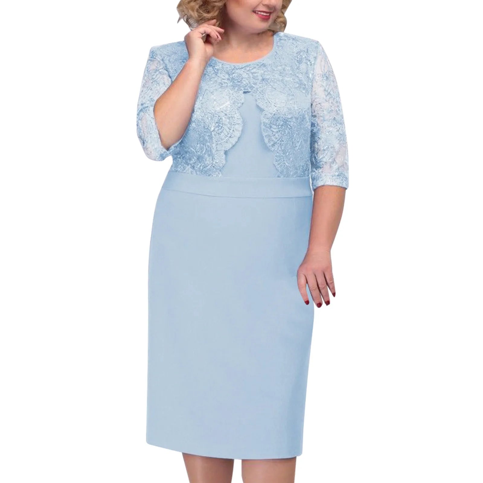 Vintage Formal Dress