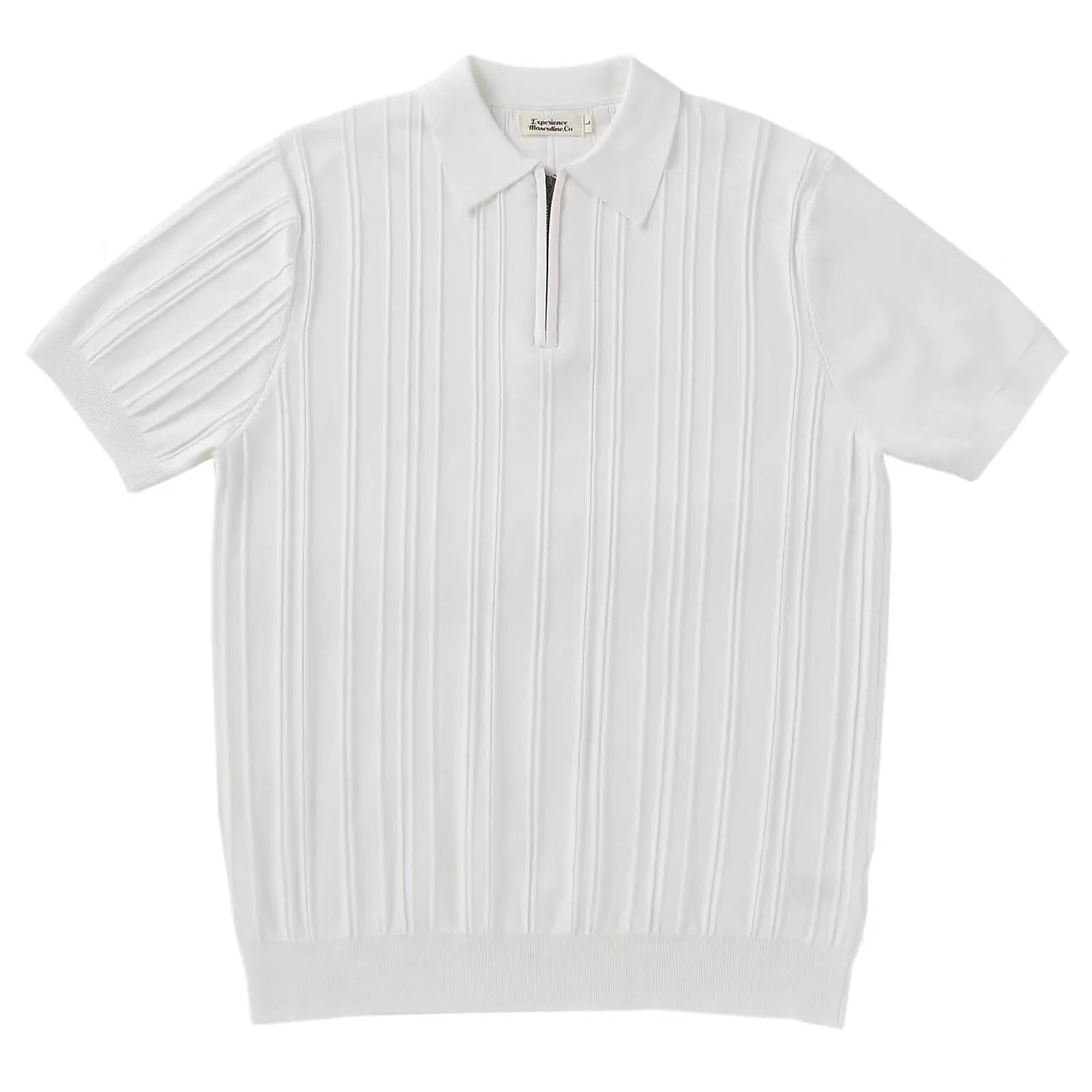 Casual Retro Short Sleeve Shirt