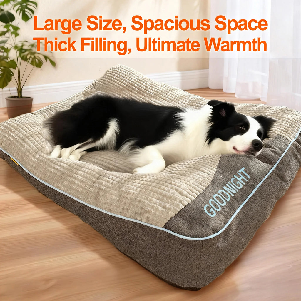 Orthopedic Dog Mattress