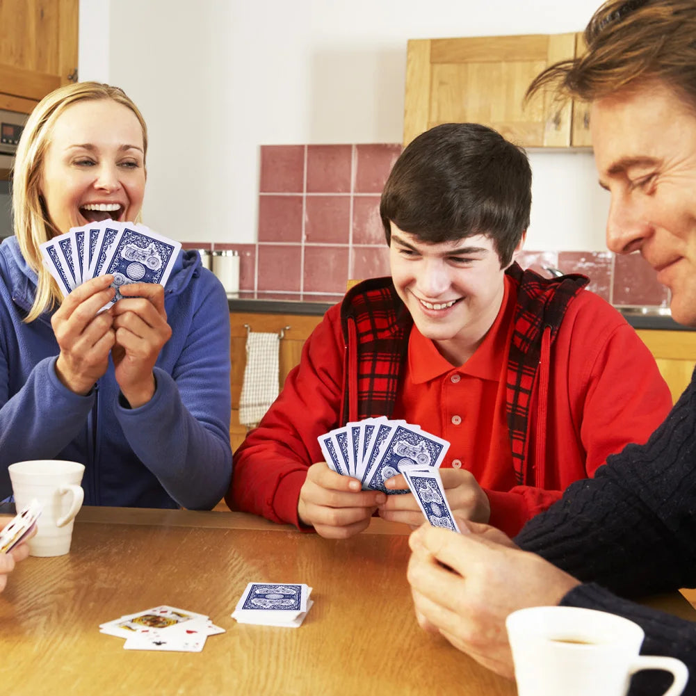 Twelve Pack of  Playing Cards