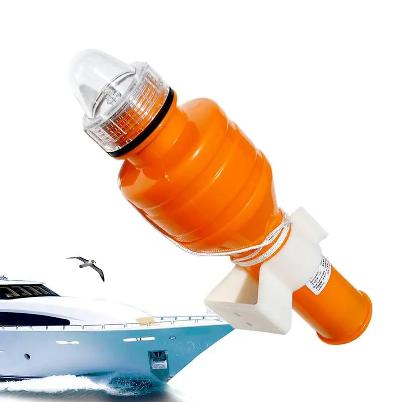 Distress Signal Lamp