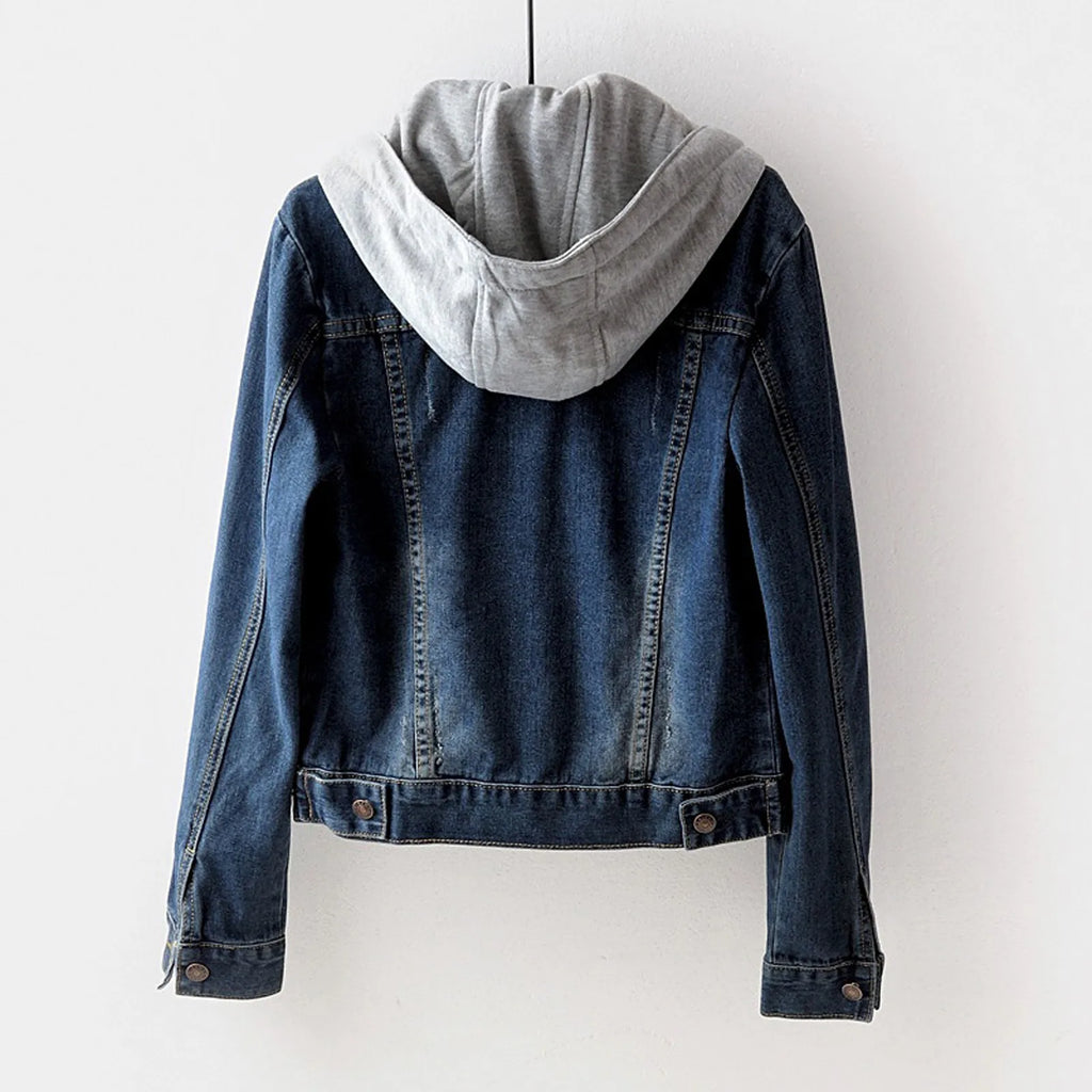 Vintage Jean Jacket