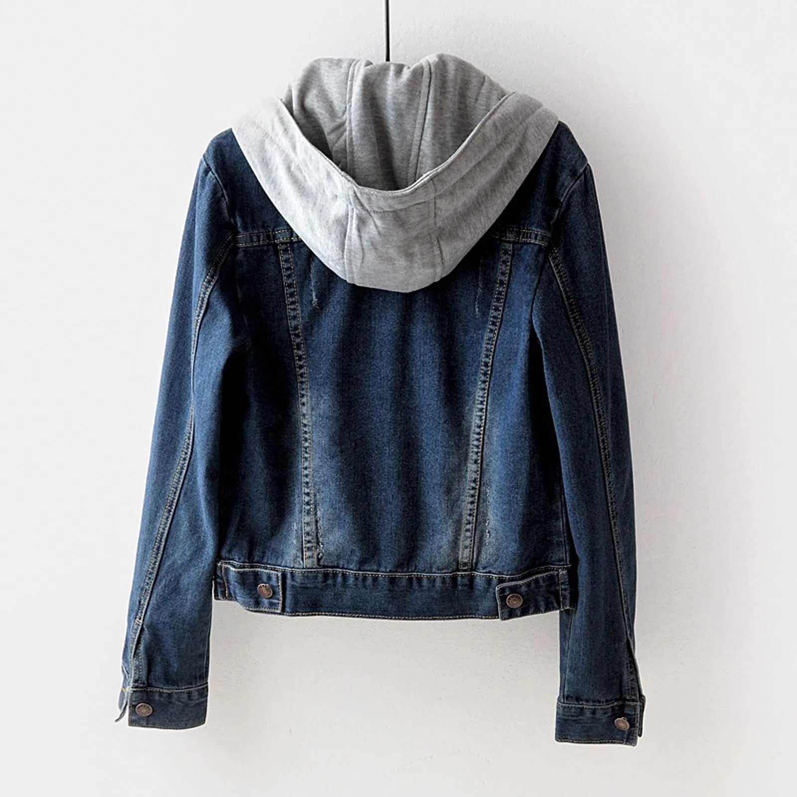 Vintage Jean Jacket