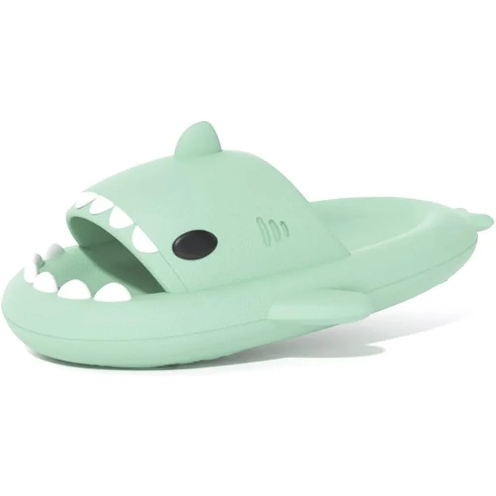Shark Slides