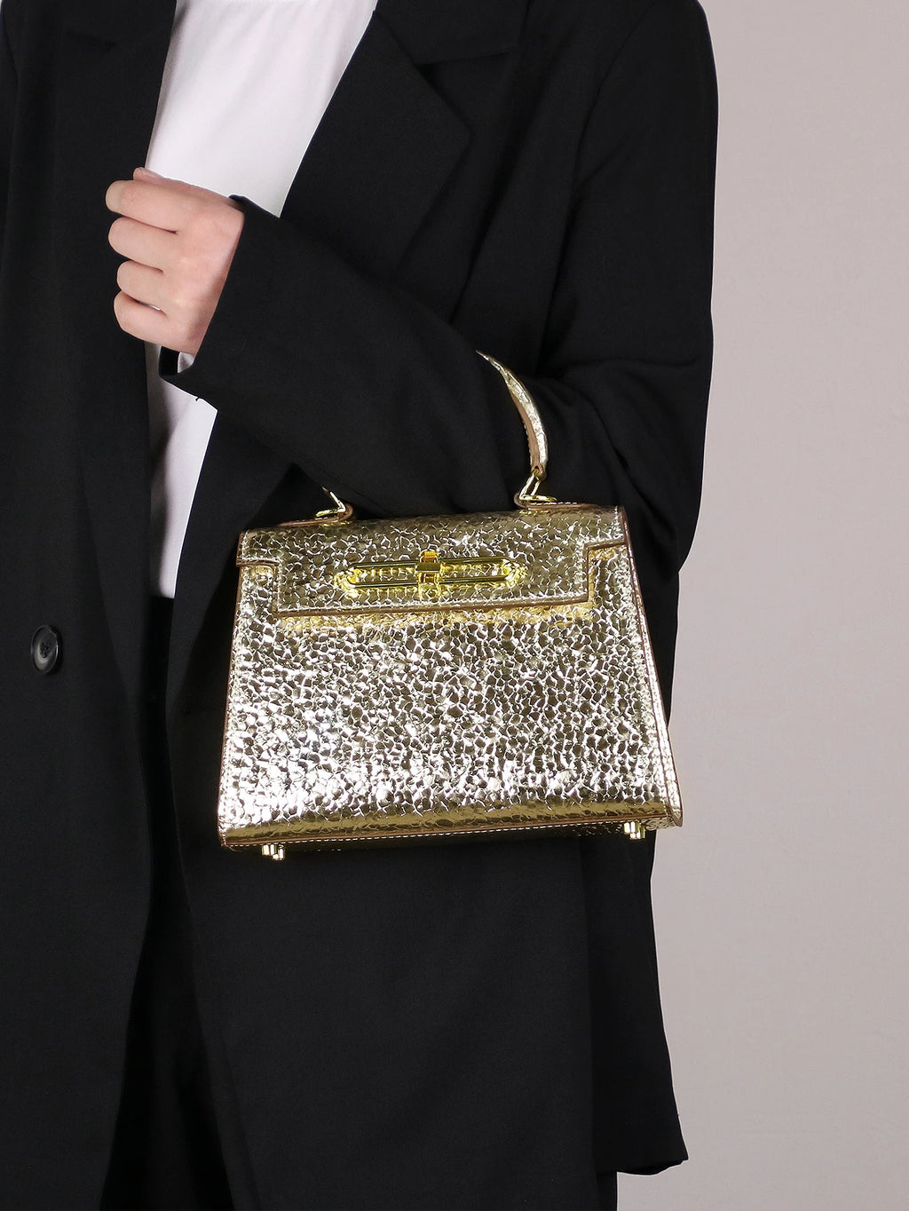 Elegant Evening Clutch