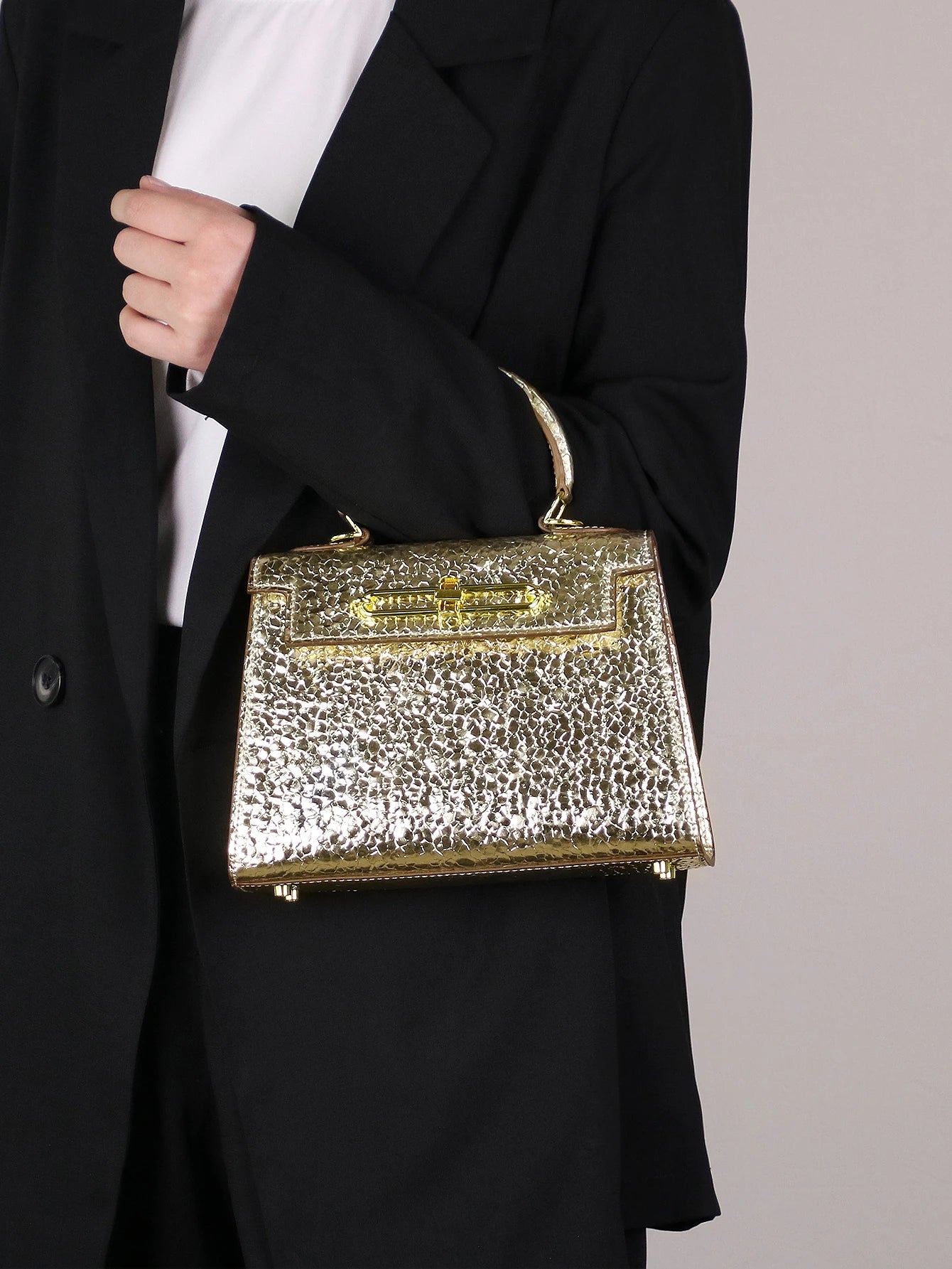 Elegant Evening Clutch