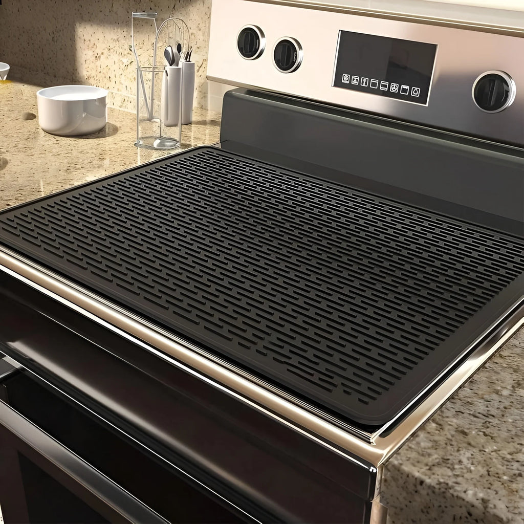 Extra Large Silicone Stove Top Cover