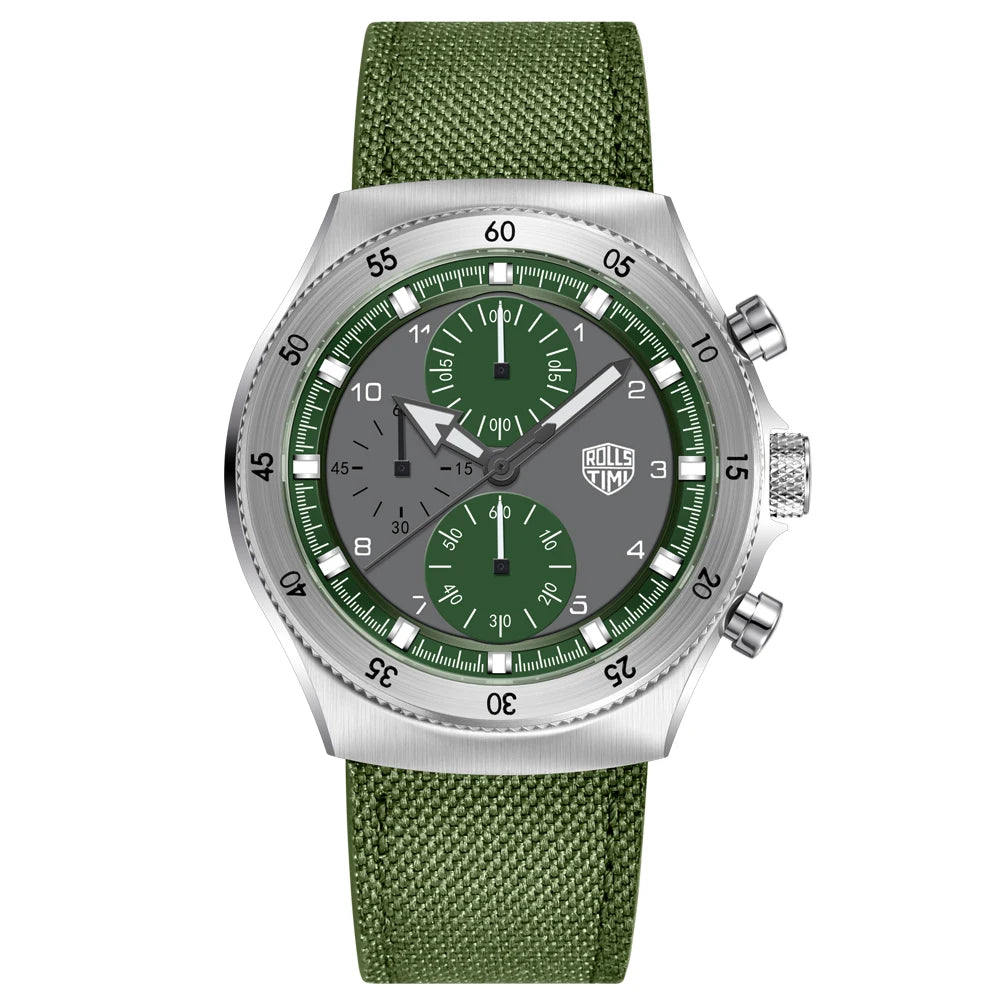 Men's Quartz Watches  Luxury