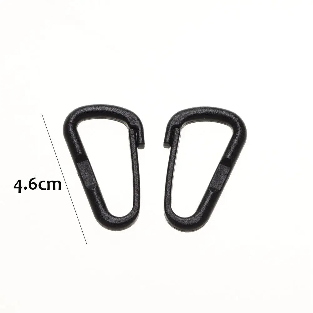 Climbing 10pcs  Quickdraws
