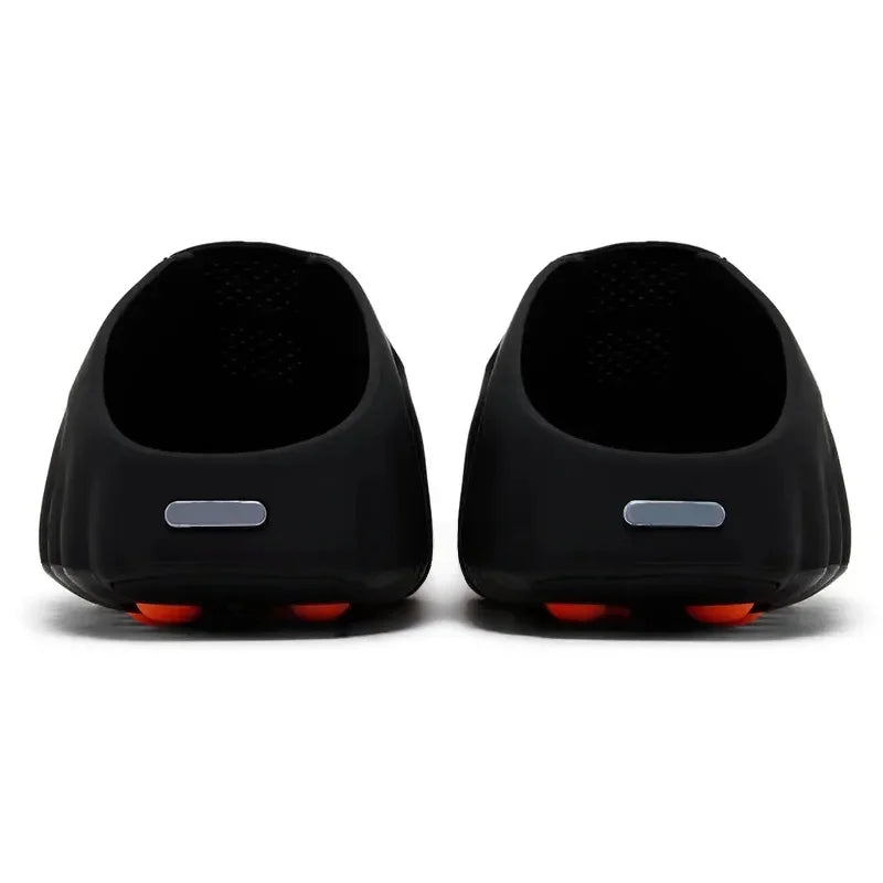 Comfortable Rubber Slides