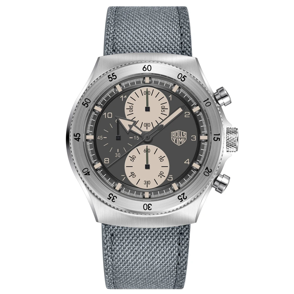 Men's Quartz Watches  Luxury