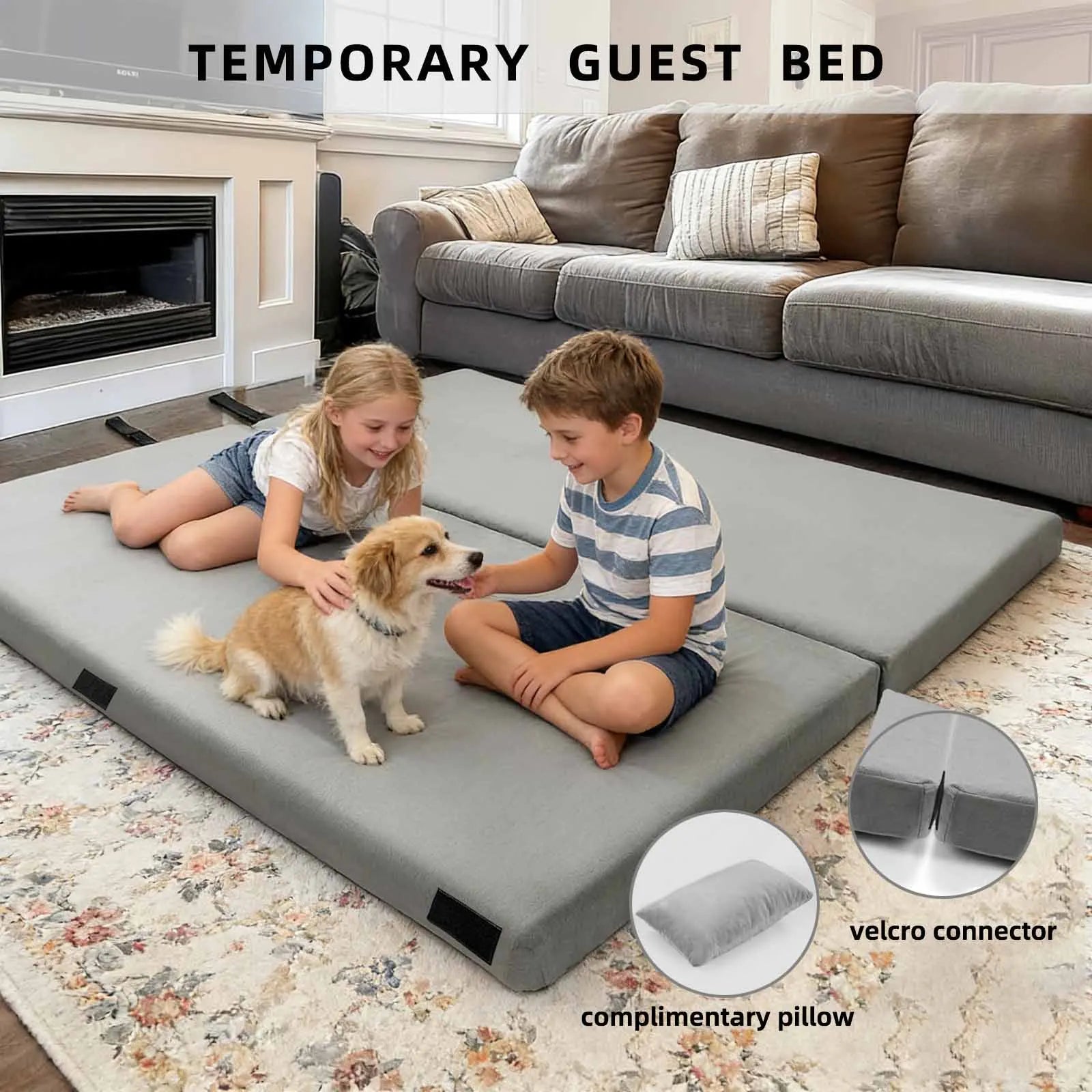 Memory Foam Mattress